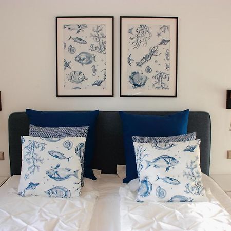 Villa Romana Omiš Zewnętrze zdjęcie