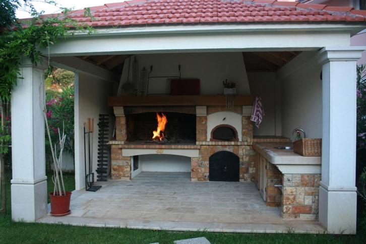 Villa Romana Omiš Zewnętrze zdjęcie