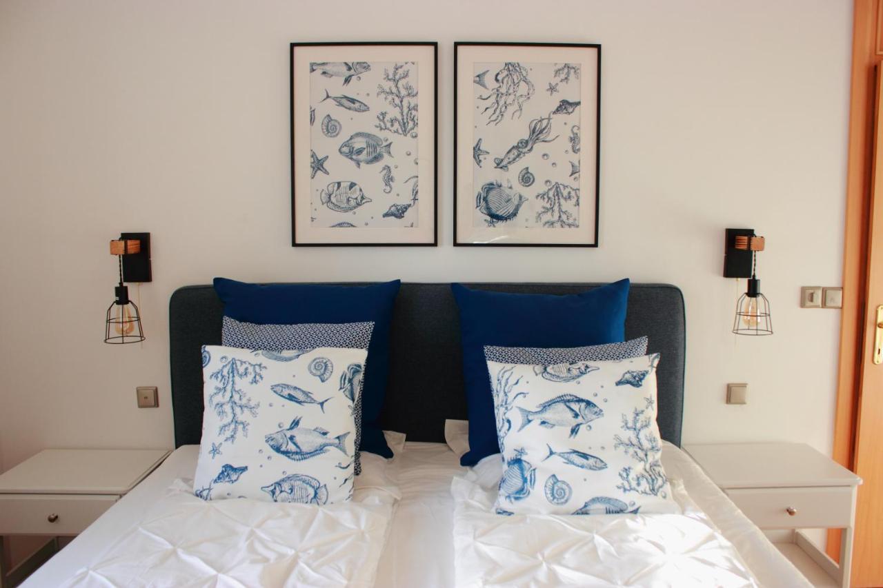 Villa Romana Omiš Zewnętrze zdjęcie