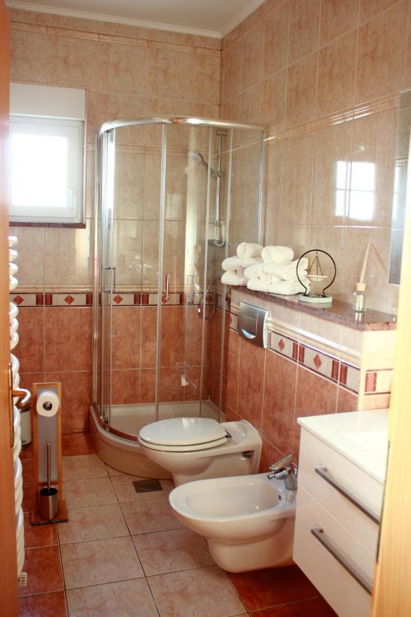 Villa Romana Omiš Zewnętrze zdjęcie