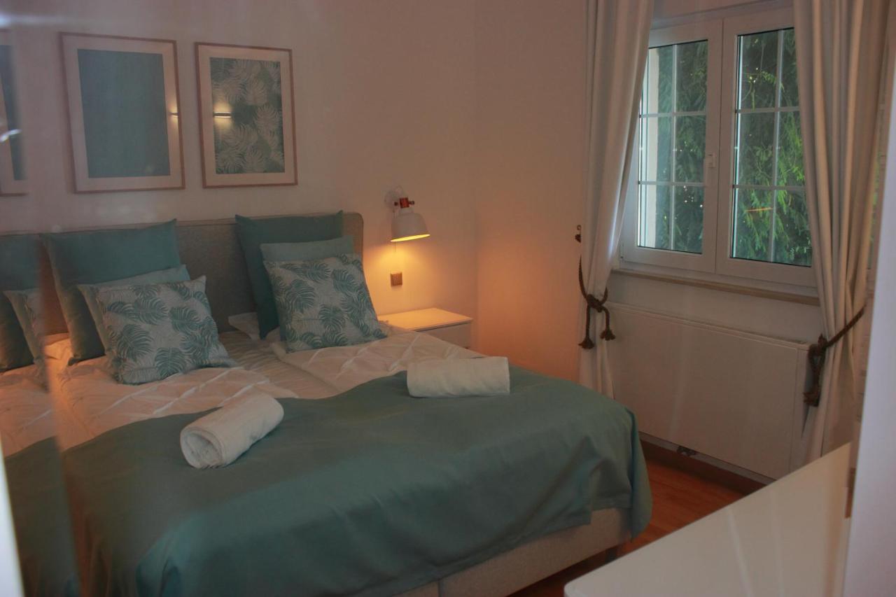 Villa Romana Omiš Zewnętrze zdjęcie