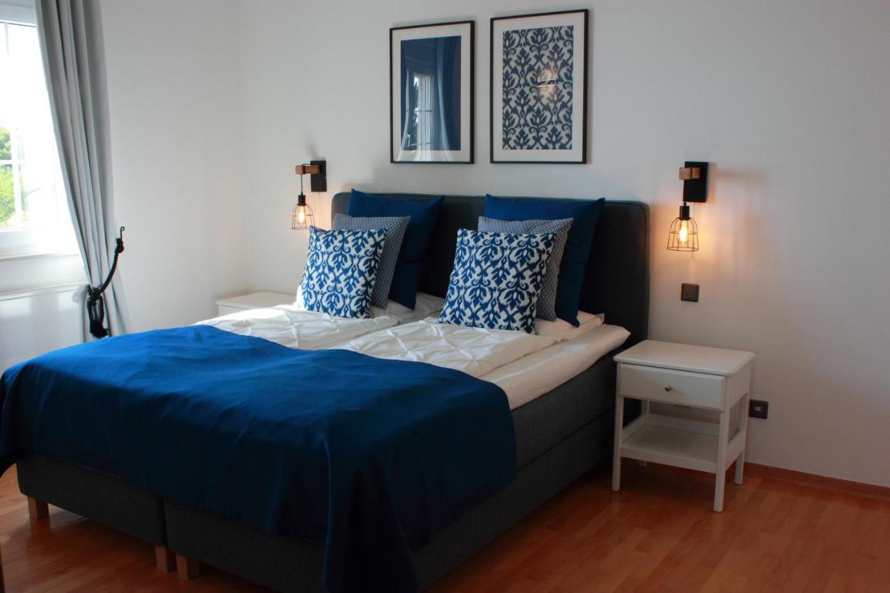Villa Romana Omiš Zewnętrze zdjęcie
