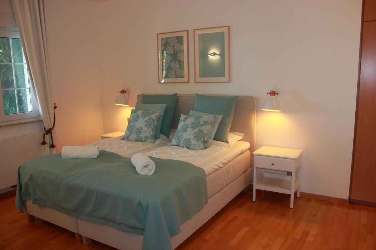 Villa Romana Omiš Zewnętrze zdjęcie