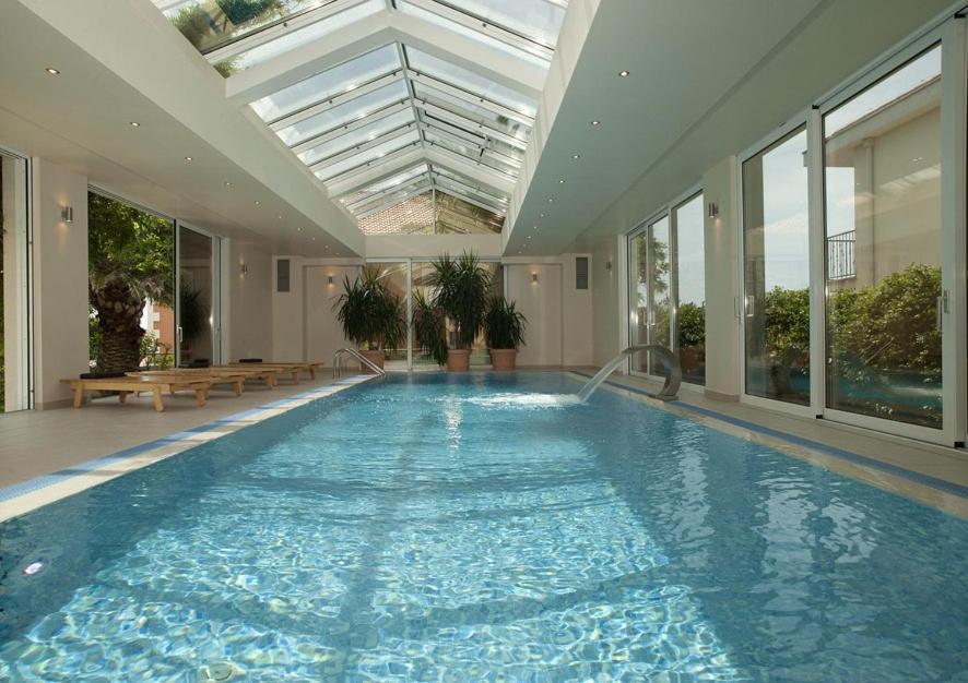 Villa Romana Omiš Zewnętrze zdjęcie